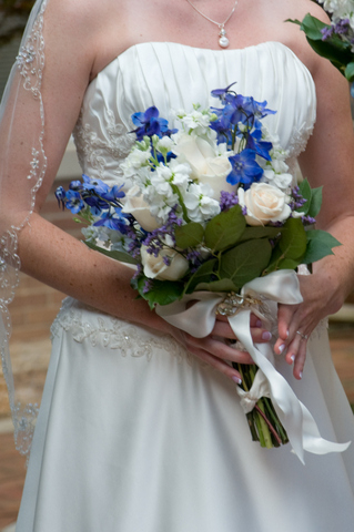 blue-white-bride