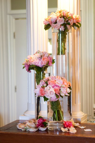 pink-bouquet-arrangements