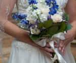 blue-white-bride