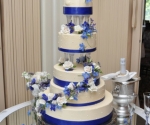 blue-white-cake
