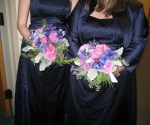 lavender-roses-delphinium-bridesmaid